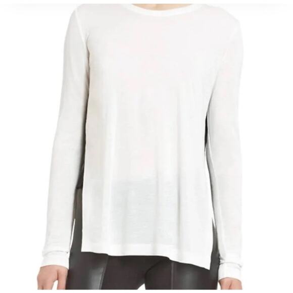 BCBGMaxAzria Women's Long Sleeve Top (see description) - Picture 1 of 7